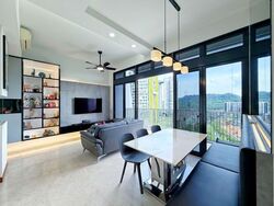 Eco Sanctuary (D23), Condominium #556922441